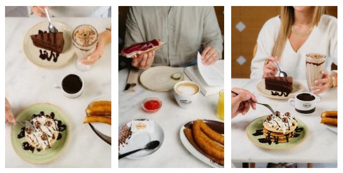 Chocolaterías Valor estrena nueva carta este otoño, con deliciosas novedades